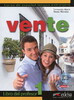 Vente 1. Libro del profesor + CD 1 (A1+A2)