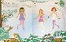 Sticker Dolly Dressing Christmas [Usborne] дополнительное фото 1.