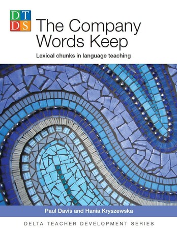 Вивчення іноземних мов: Delta Teach Dev: Company Words Keep