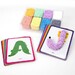 Масса для лепки Playfoam «Алфавит с карточками» Educational Insights дополнительное фото 1.