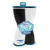 Кінетичний пісок Playfoam® Pluffle 2 шт. в наборі (білий і чорний) Educational Insights