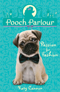 Книги про тварин: Passion for Fashion