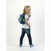 Дитячий ігровий рюкзак поліцейського з аксесуарами, Klein дополнительное фото 3.