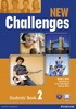 New Challenges 2 Students' Book (9781408258378)