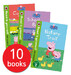 Read It Yourself: Peppa Pig Story Collection - 10 Books дополнительное фото 1.