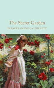 Книги для дорослих: The Secret Garden (F. Burnet) (9781509827763)