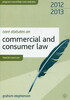 Core Statutes on Commercial and Consumer Law