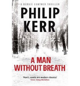 Книги для дорослих: A Man Without Breath