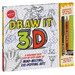 Draw it 3-D дополнительное фото 1.