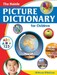 Heinle Picture Dictionary for Children Fun Pack Edition with CD-ROM дополнительное фото 1.