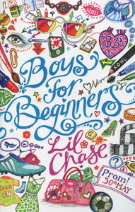 Книги для дорослих: Boys for Beginners