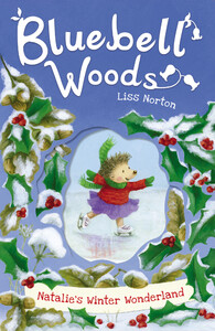 Книги про тварин: Natalies Winter Wonderland