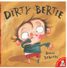 Dirty Bertie - Тверда обкладинка