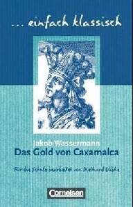 Навчальні книги: Einfach klassisch. Das Gold von Caxamalca