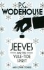 Jeeves and the Yule-Tide Spirit and Other Stories