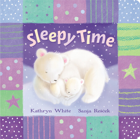 Для самых маленьких: Sleepy Time