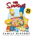 The Simpsons. Family History (9781419713996) дополнительное фото 2.