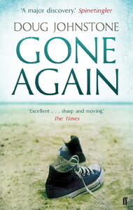 Книги для дорослих: Gone Again