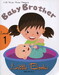 Little books. Level 1. Baby Brother (+ CD) дополнительное фото 1.