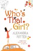 Who's That Girl?