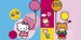 Hello Kitty: Touch-and-Feel Playbook дополнительное фото 3.