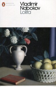 Книги для дорослих: Lolita (V. Nabokov) (9780141182537)