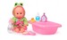 Пупс Play Baby 32 см з ванночкою для купання (32003) дополнительное фото 1.