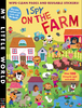 I Spy On The Farm