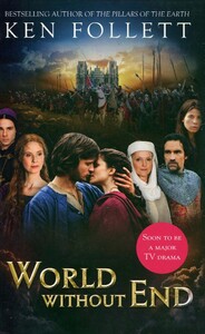 World Without End (Pan Books)