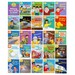 Phonics and First Stories: Read with Biff, Chip and Kipper Levels 4-6 - 25 Books (Oxford Reading Tre дополнительное фото 2.