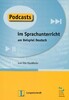 Podcasts im Sprachunterricht am Beispiel Deutsch