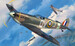 Сборная модель Revell Истребитель Spitfire Mk II 1:32 (03986) дополнительное фото 4.