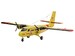 Модель для збірки Revell Пасажирський літак DH C-6 Twin Otter 1:72 (04901) дополнительное фото 4.