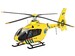 Модель для сборки Revell Вертолет EC135 Nederlandse Trauma Helicopter 1:72 (04939) дополнительное фото 3.