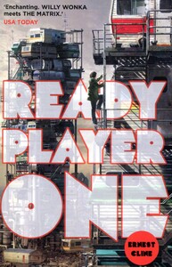 Ready Player One (9780099560432)