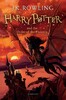 Harry Potter and the Order of the Phoenix - Мягкая обложка (9781408855690)