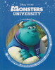 Monsters University