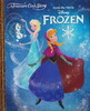Frozen