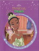 The Princess and the Frog