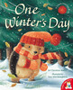 One Winter's Day - мягкая обложка