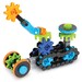 Динамический конструктор Gears Gears Gears!® «Роботы в движении» 116 дет. Learning Resources дополнительное фото 2.