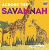 Pop-up Across the Savannah