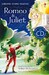 Romeo and Juliet + CD [Usborne] дополнительное фото 5.