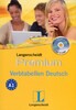 Langenscheidt Premium Verbtabellen Deutsch (+ CD-ROM)