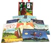 Julia Donaldson Picture Book Collection - 10 Books