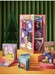 Peppa Pig: Advent Book Collection 24 книги [Ladybird] дополнительное фото 1.