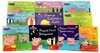 Peppa's Favourite Stories (набор из 10 книг)