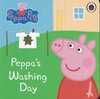 Peppa Pig: Peppa's Washing Day