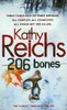 206 Bones - Temperance Brennan (Kathy Reichs)
