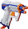 Бластер Nerf Elite Triad EX-3